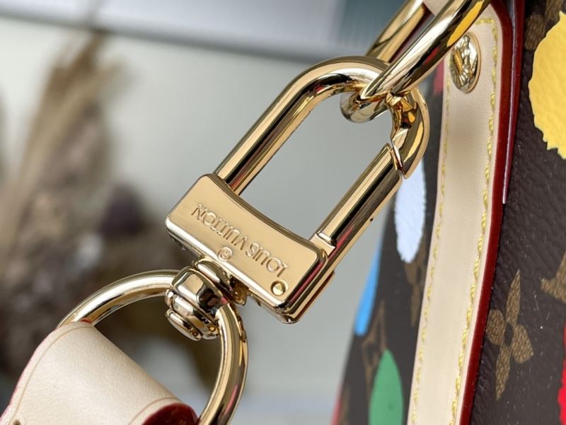 Louis Vuitton Travel Bags